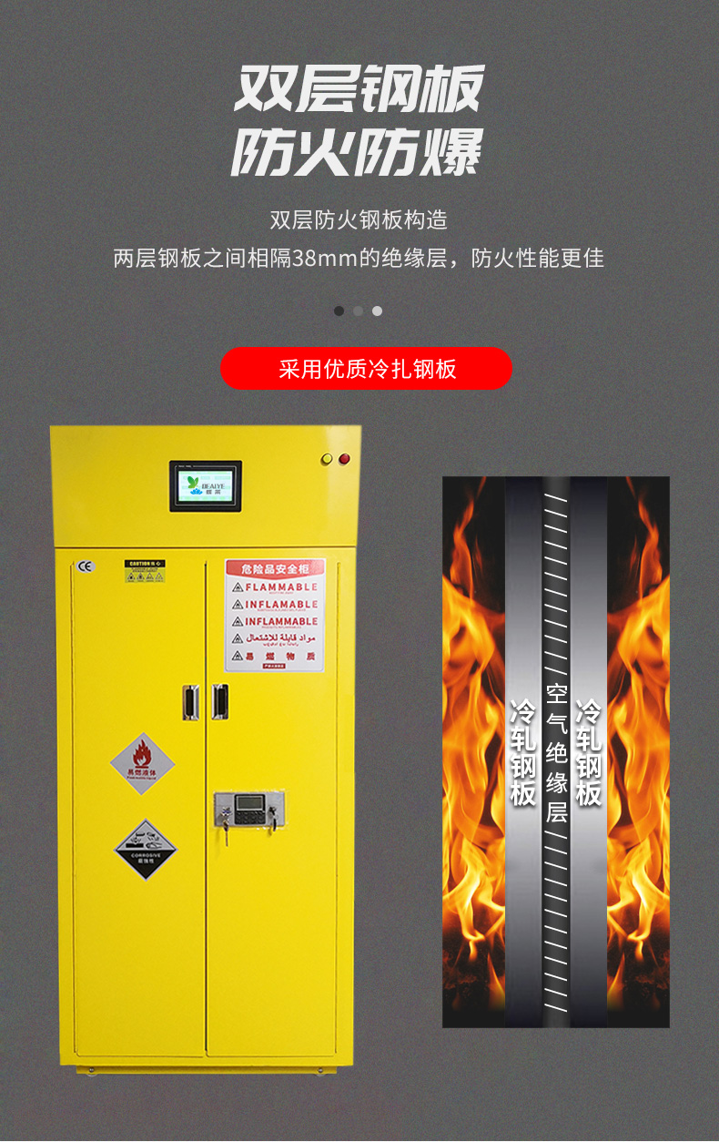 凈氣型?；反鎯?chǔ)柜